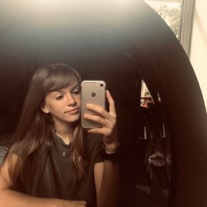 Meet your Posher, Zuri